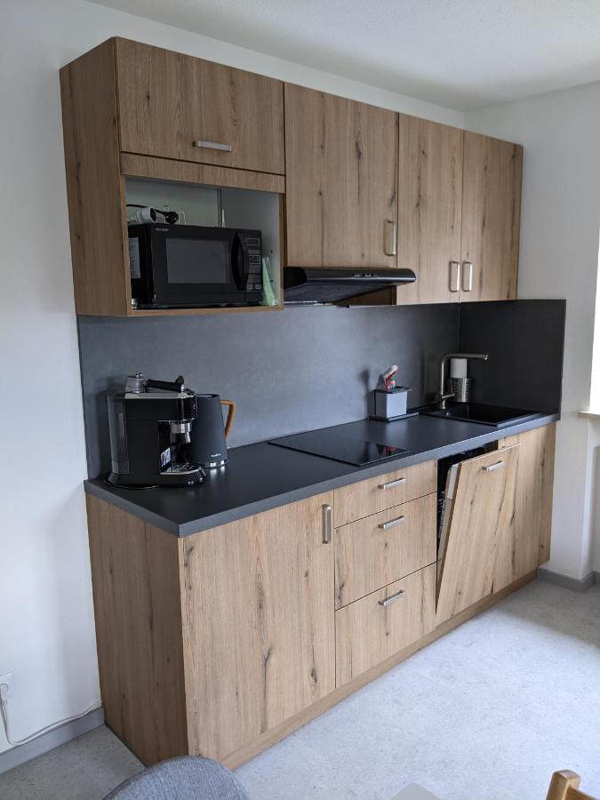 Ferienwohnung Grenzenblick Bayerisch Eisenstein Exteriér fotografie