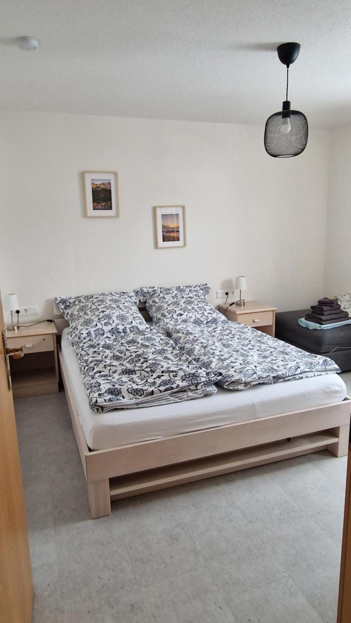 Ferienwohnung Grenzenblick Bayerisch Eisenstein Exteriér fotografie